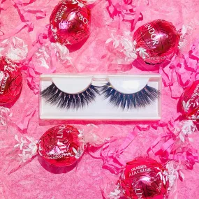 LuxeLashLife faux mink lashes #5
