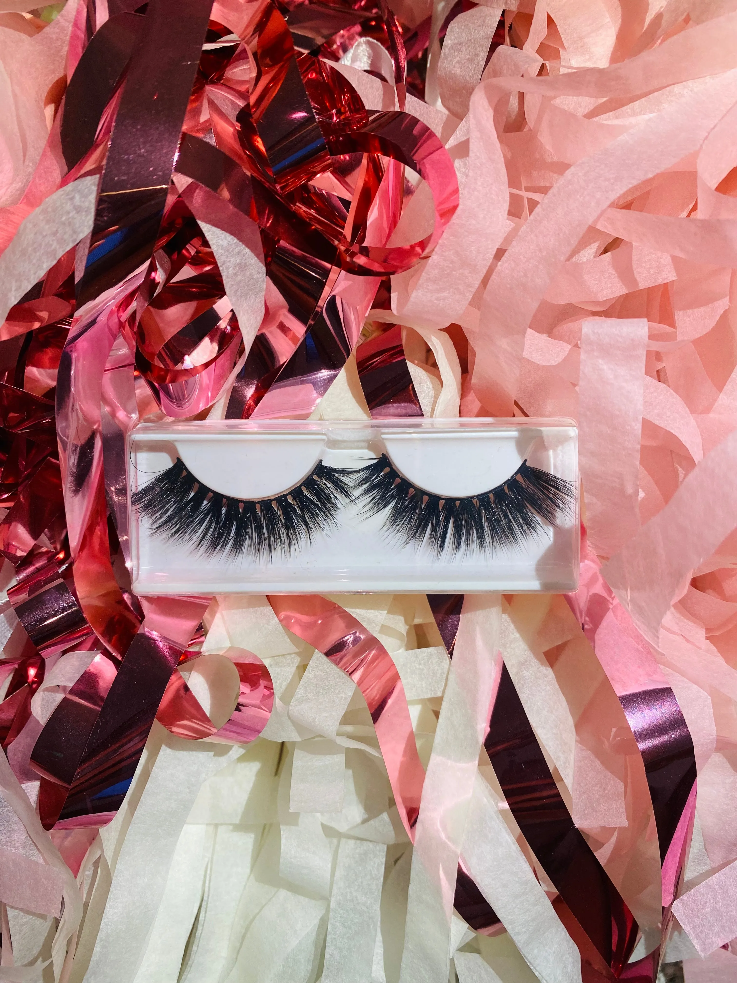 LuxeLashLife faux mink lashes #5
