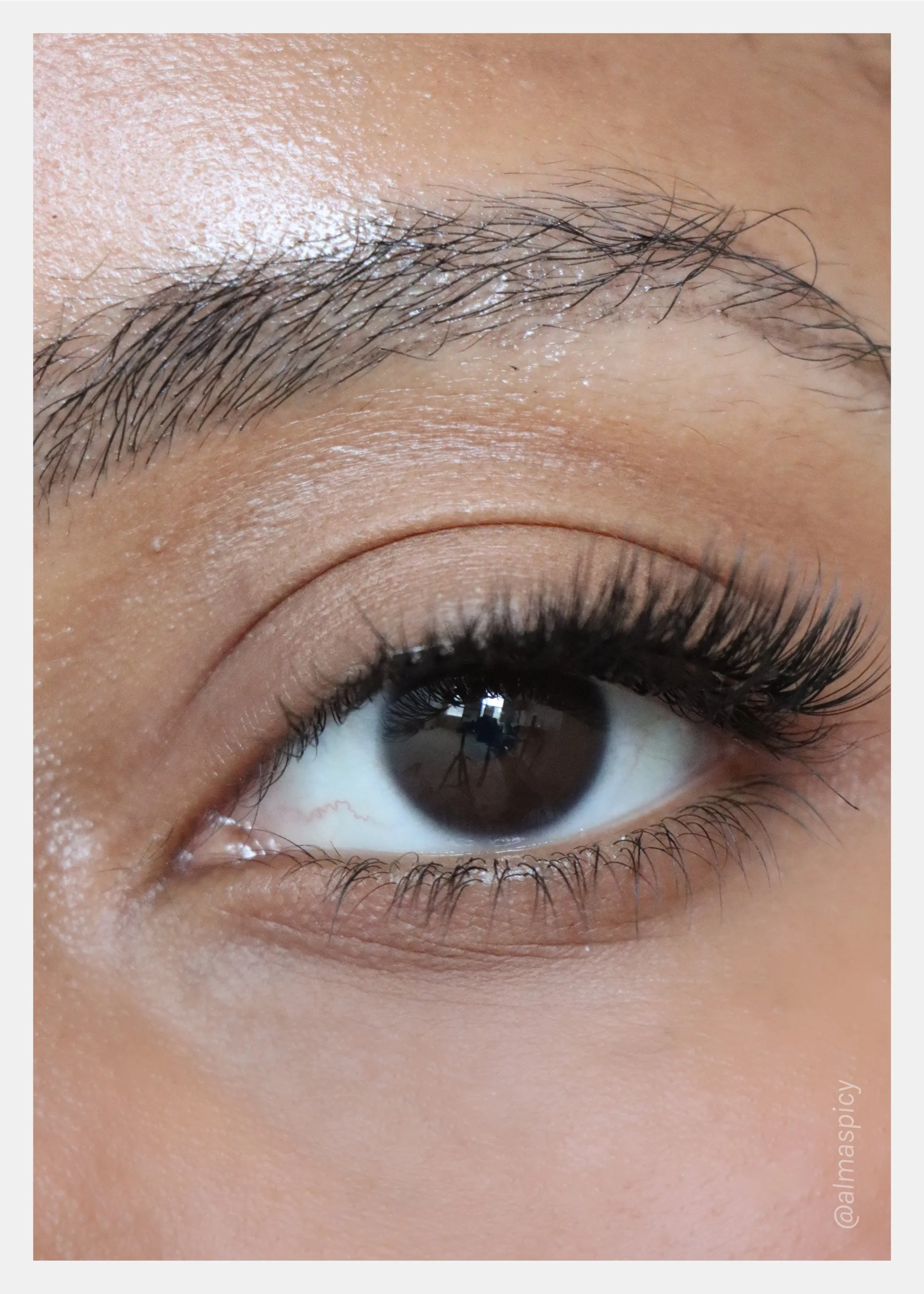 Magical Girl Light Eyelashes – Asuka