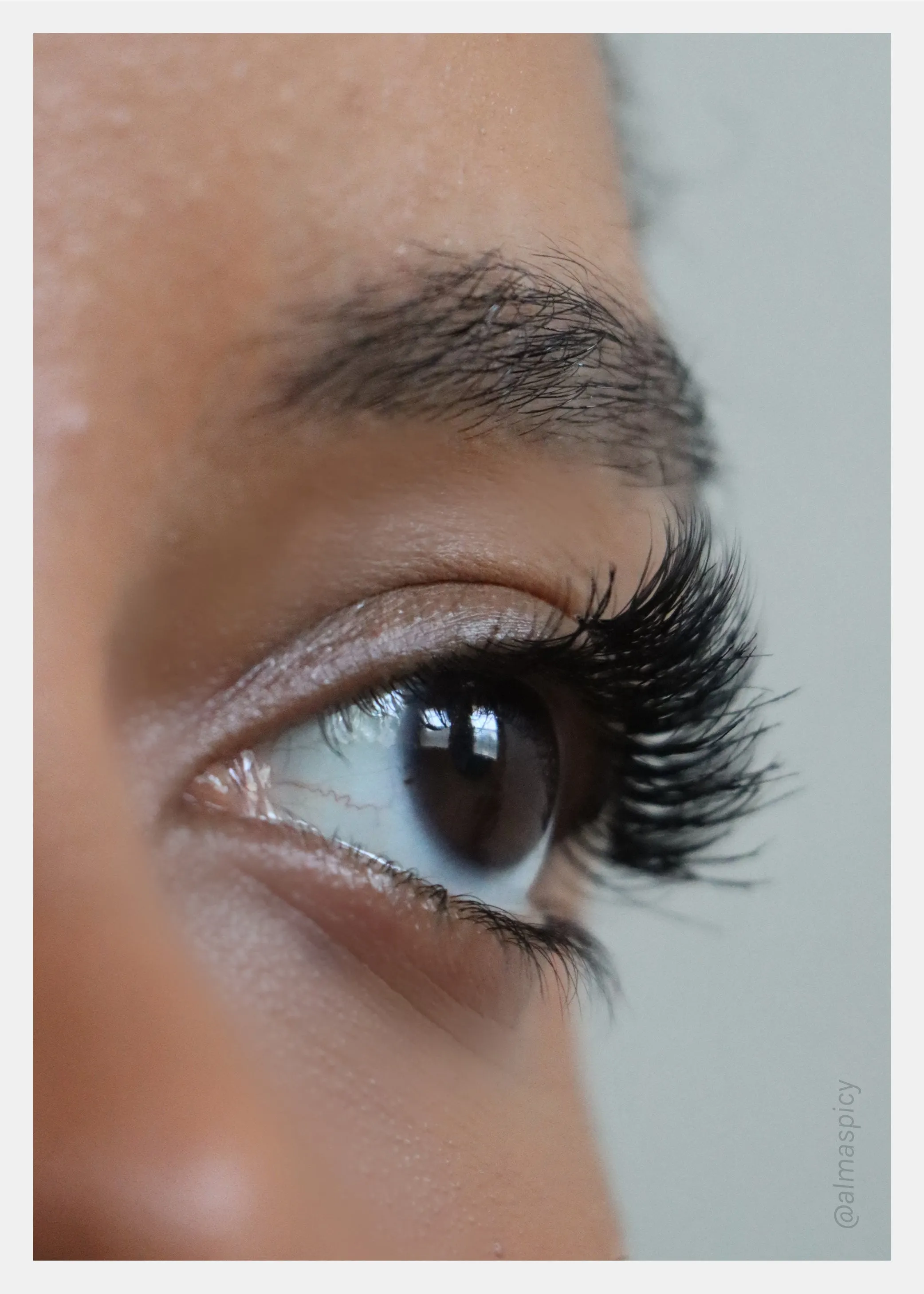 Magical Girl Light Eyelashes – Asuka