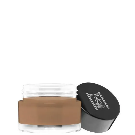 Make-Up Atelier Mini Gel Foundation Apricot 4g