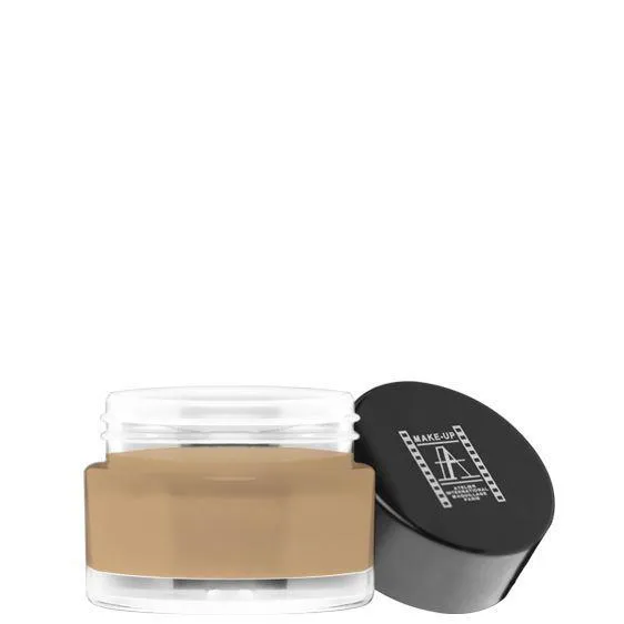Make-Up Atelier Mini Gel Foundation Gilded 4g