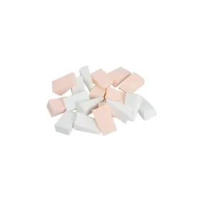 Make-Up Wedges - Pack of 20