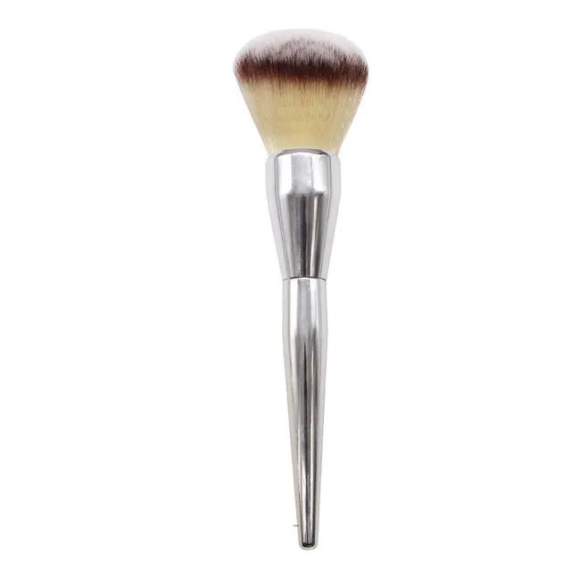 Makeup Brush Travel Foundation Brush for Powder BB Cream