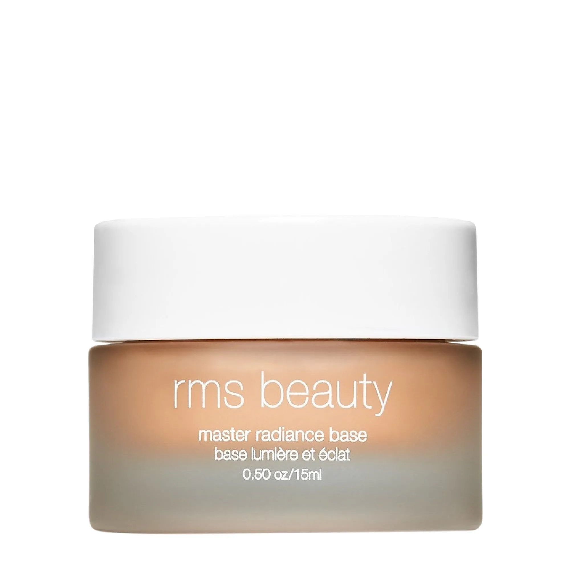 Master Radiance Base 15ml | 2 Colours