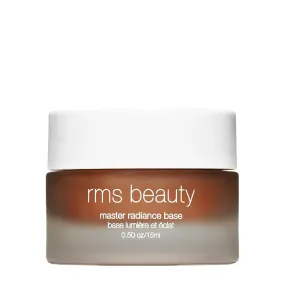 Master Radiance Base 15ml | 2 Colours