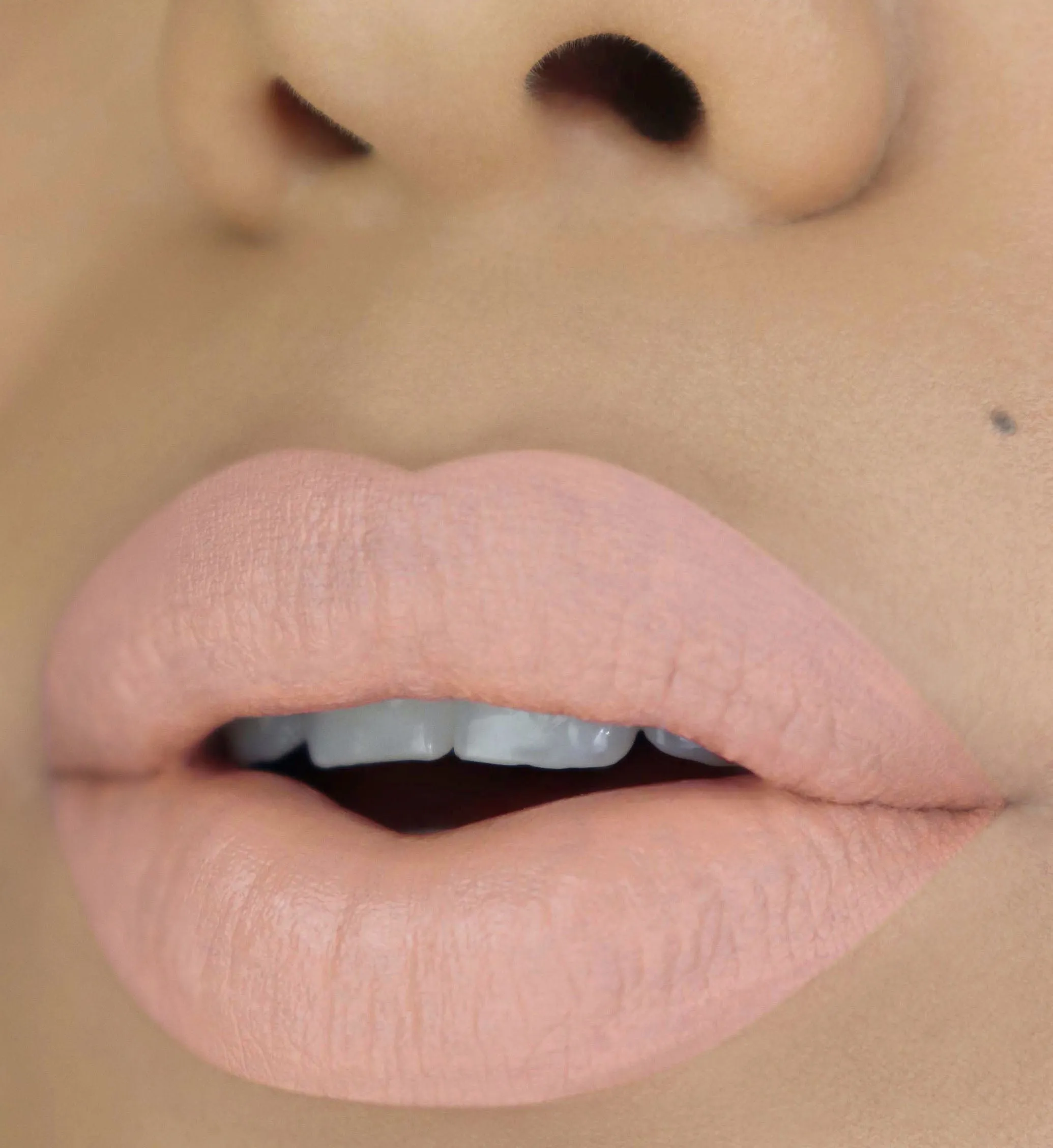 Matte Liquid Lips (008, Custard)