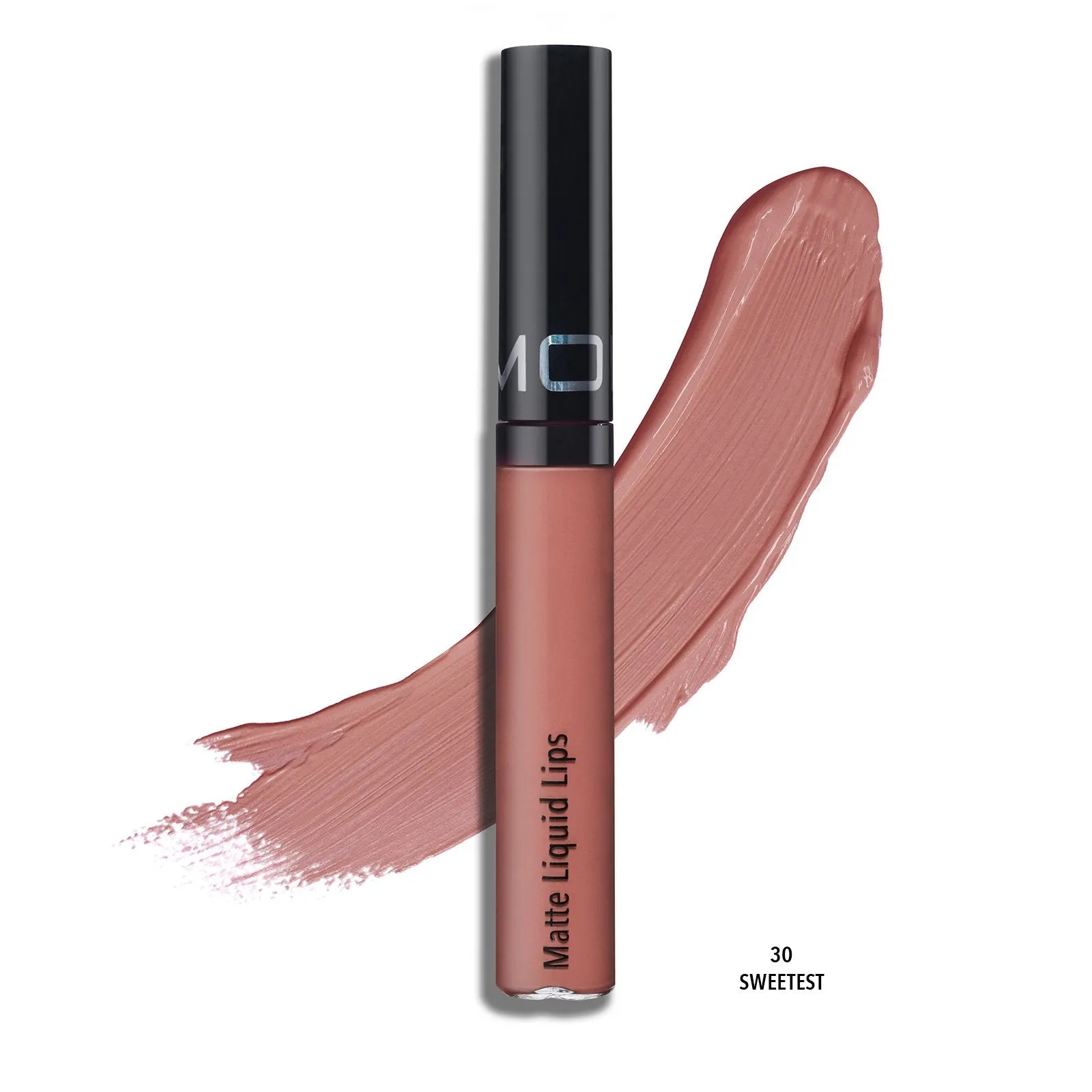 Matte Liquid Lips (030, Sweetest)
