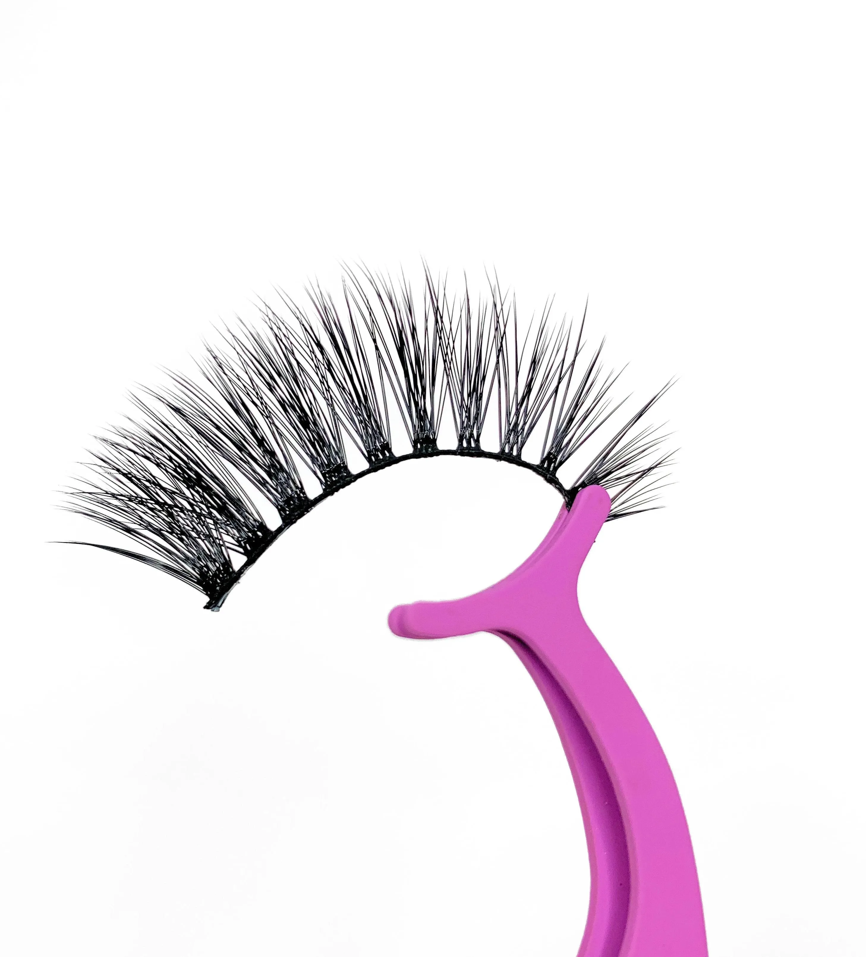 Maty Lashes
