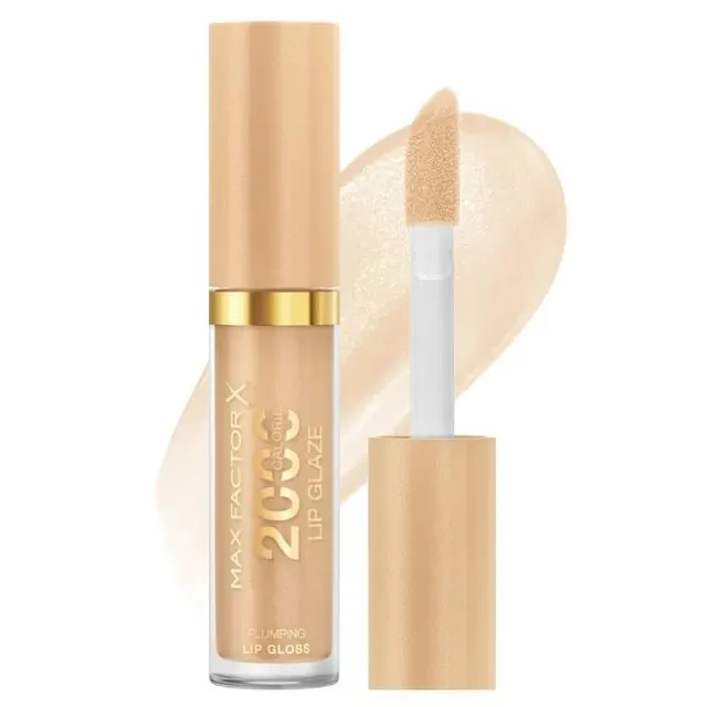 Max Factor-2000 Calorie Lip Gloss