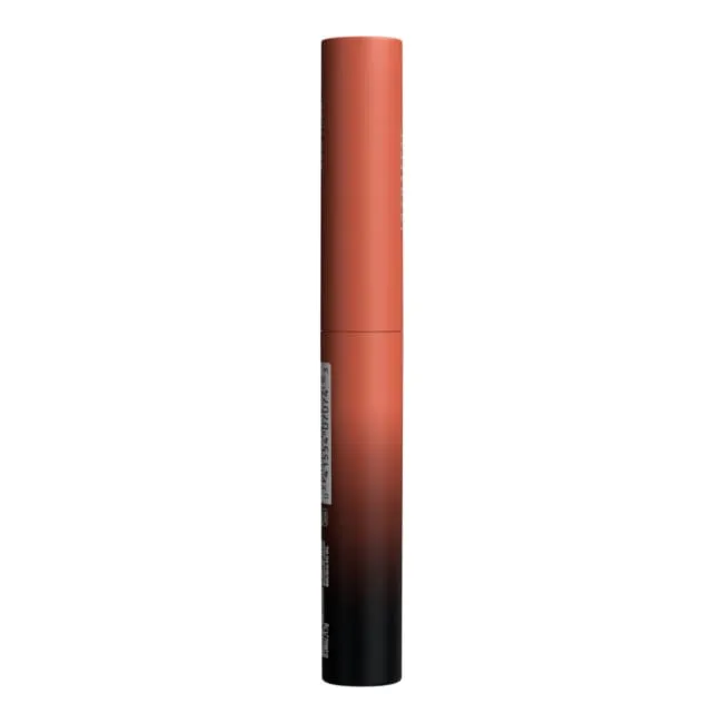 Maybelline Color Sensational Ultimatte Slim Lipstick - More Honey