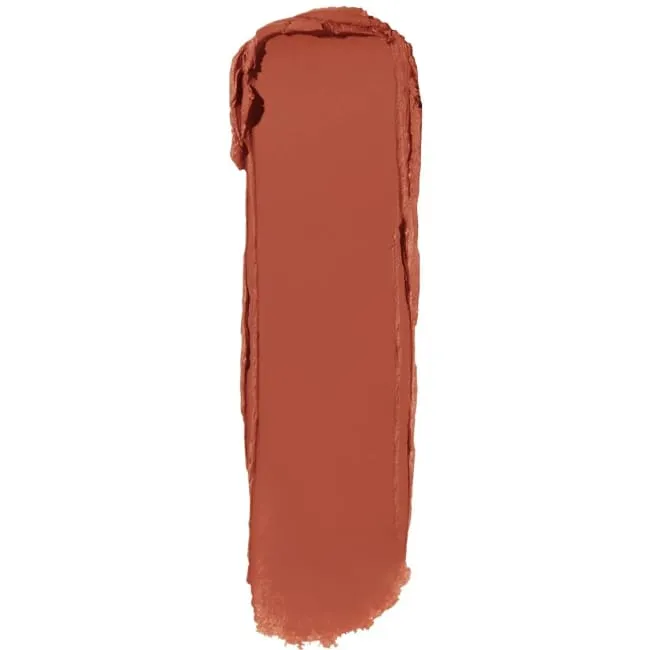 Maybelline Color Sensational Ultimatte Slim Lipstick - More Honey