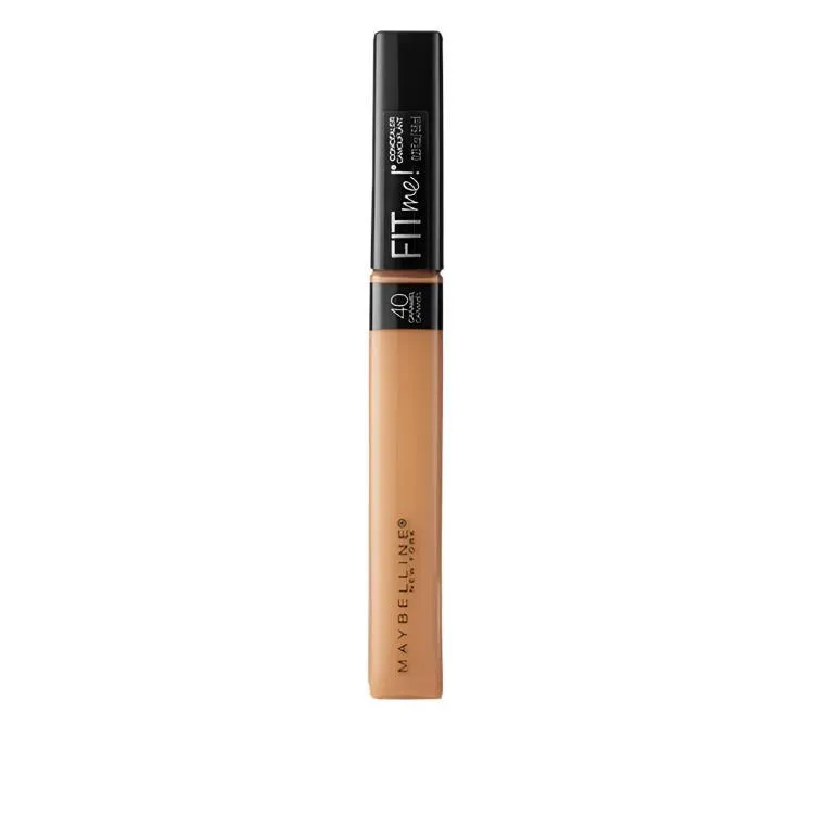 Maybelline Fit Me Concealer 40 Caramel