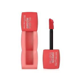 Maybelline - Super Stay Teddy Tint - Coquettish 30