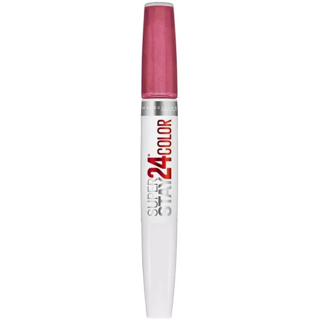 Maybelline Superstay 24HR 2-Step Liquid Lipstick - Blush On