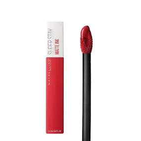 Maybelline Superstay Matte Ink Liquid Lipstick - 20 Pioneer