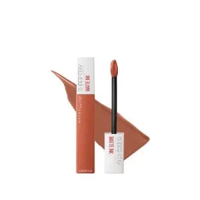 Maybelline Superstay Matte Ink Liquid Lipstick - 75 Fighter
