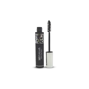 Mega Lash Waterproof Mascara