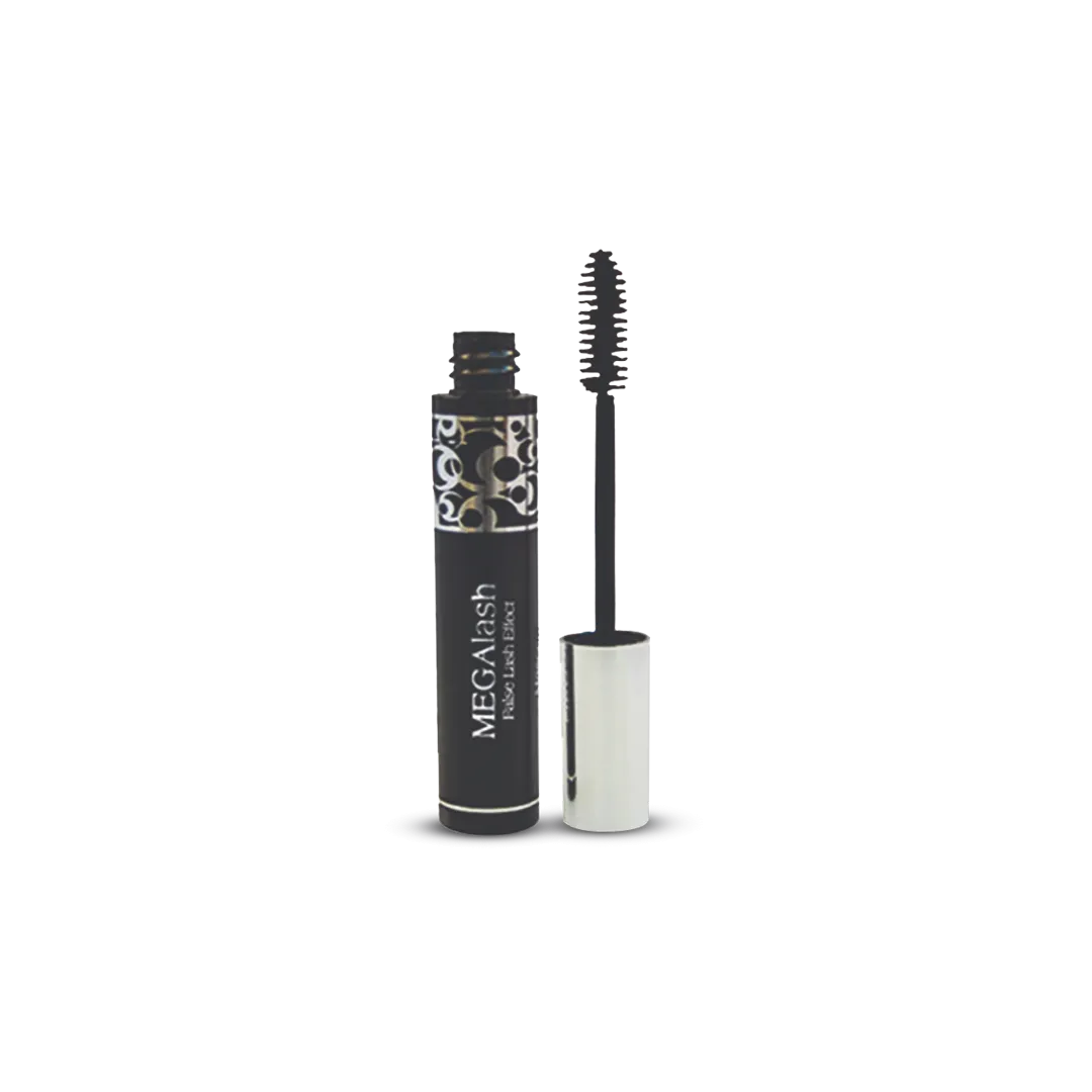 Mega Lash Waterproof Mascara