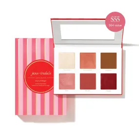 Merry & Bright Multi-use Face Palette