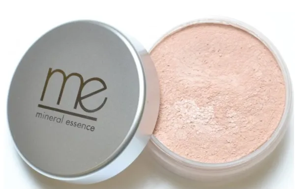 Mineral Essence - Mineral Foundation