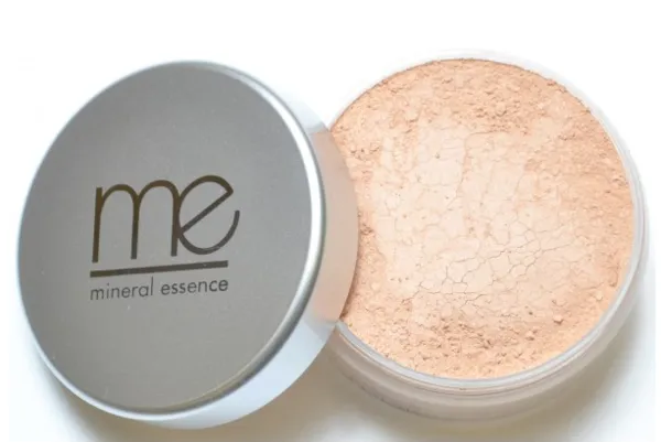 Mineral Essence - Mineral Foundation