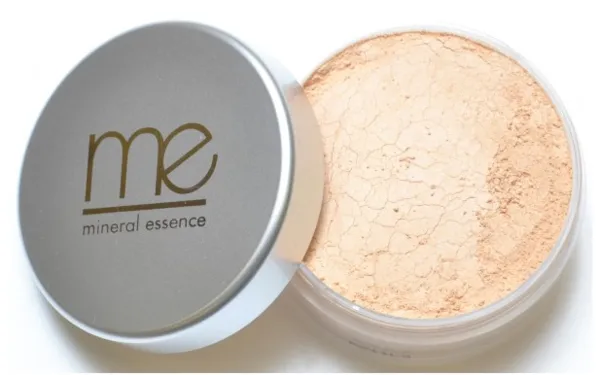 Mineral Essence - Mineral Foundation