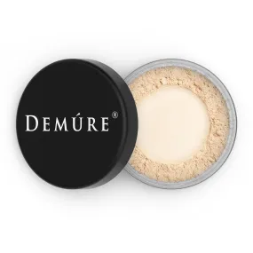 Mineral Foundation - Light Warm
