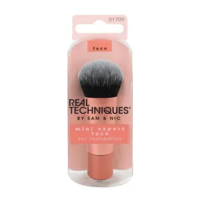 Mini Expert Face Brush