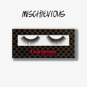 MISCHIEVIOUS LASHES