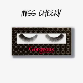 MISS CHEEKY LASHES