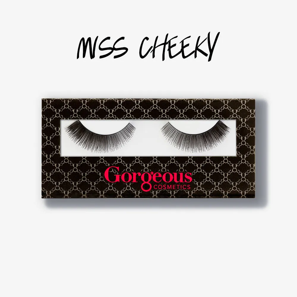 MISS CHEEKY LASHES