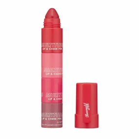 Multitude Lip & Cheek Pen | Sweet Darling