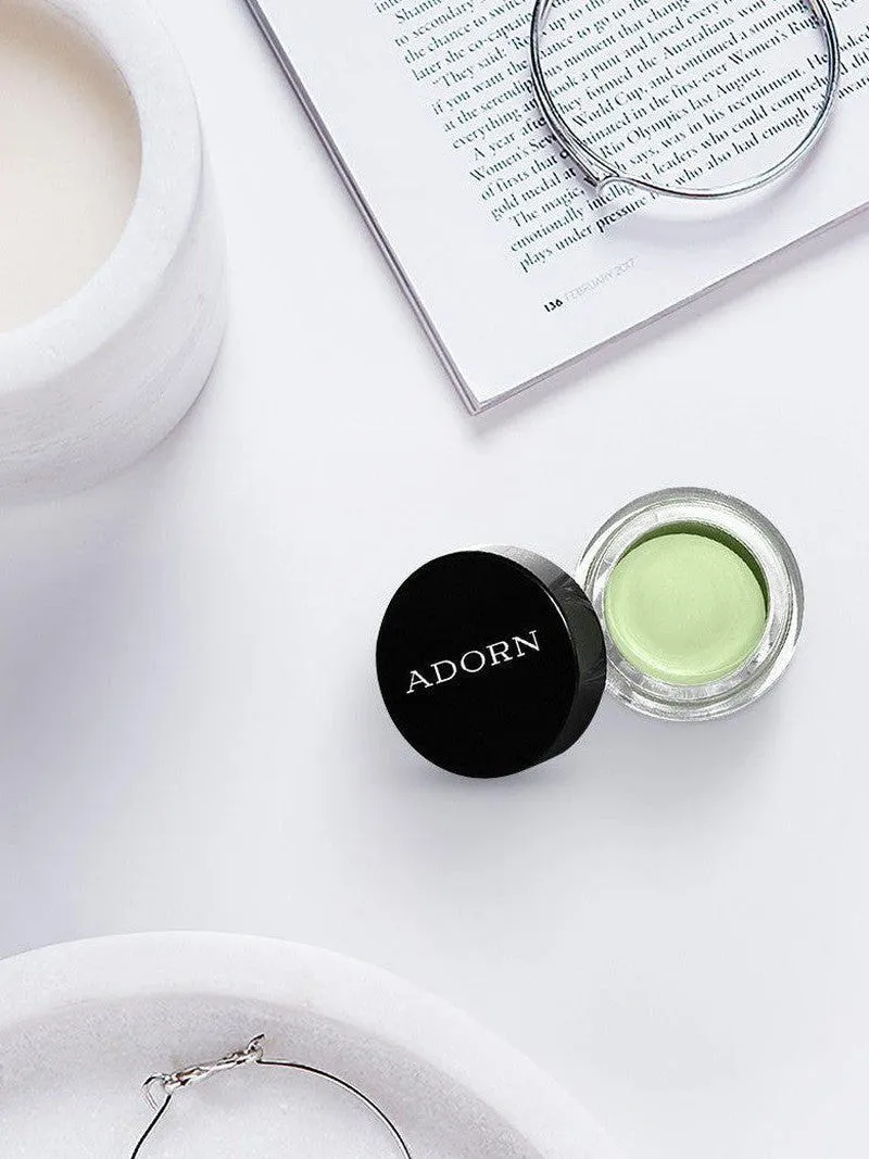 Natural Calming Green Corrective Concealer