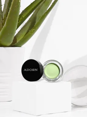 Natural Calming Green Corrective Concealer