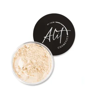 Natural Mineral Illuminator (Coconut Glow)