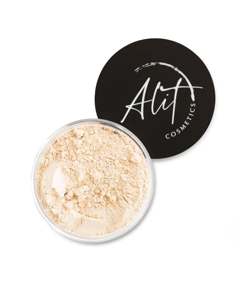 Natural Mineral Illuminator (Coconut Glow)