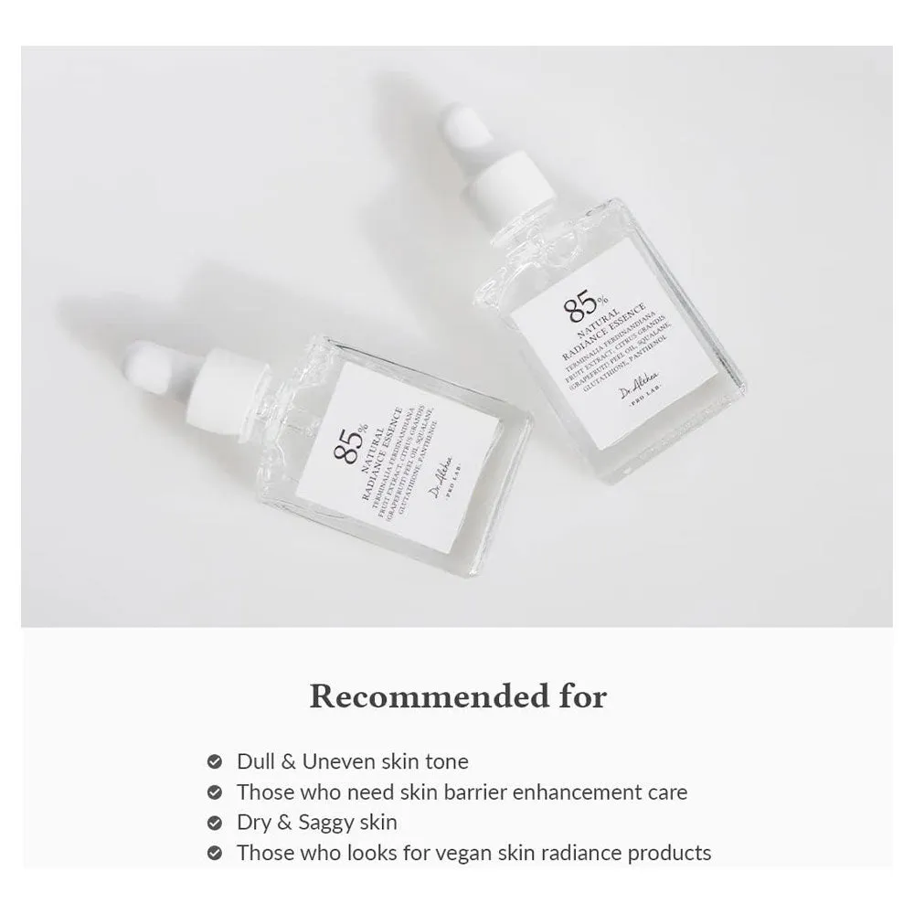 Natural Radiance Essence