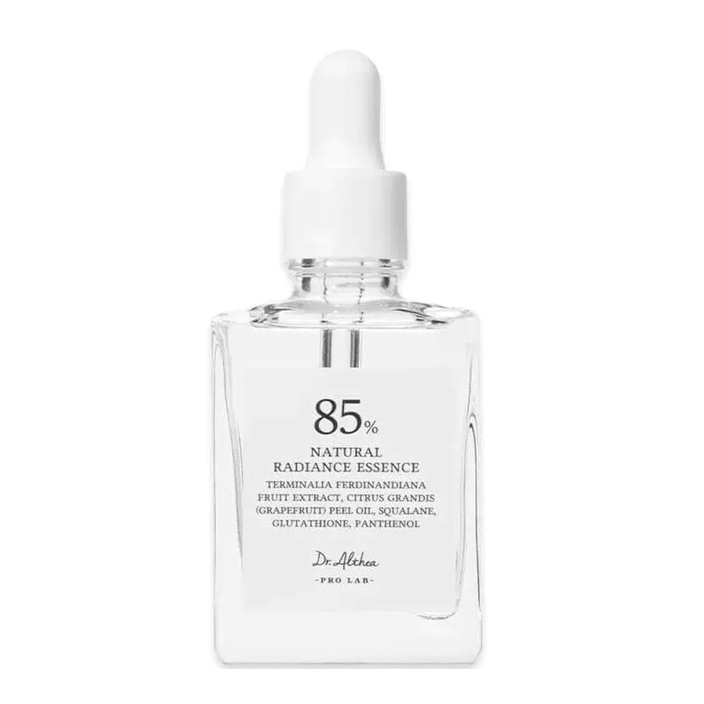 Natural Radiance Essence
