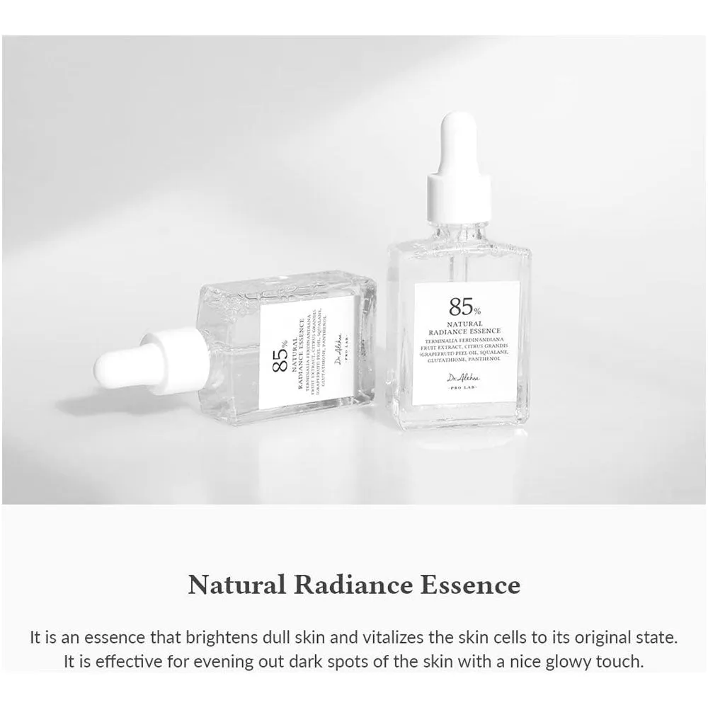 Natural Radiance Essence