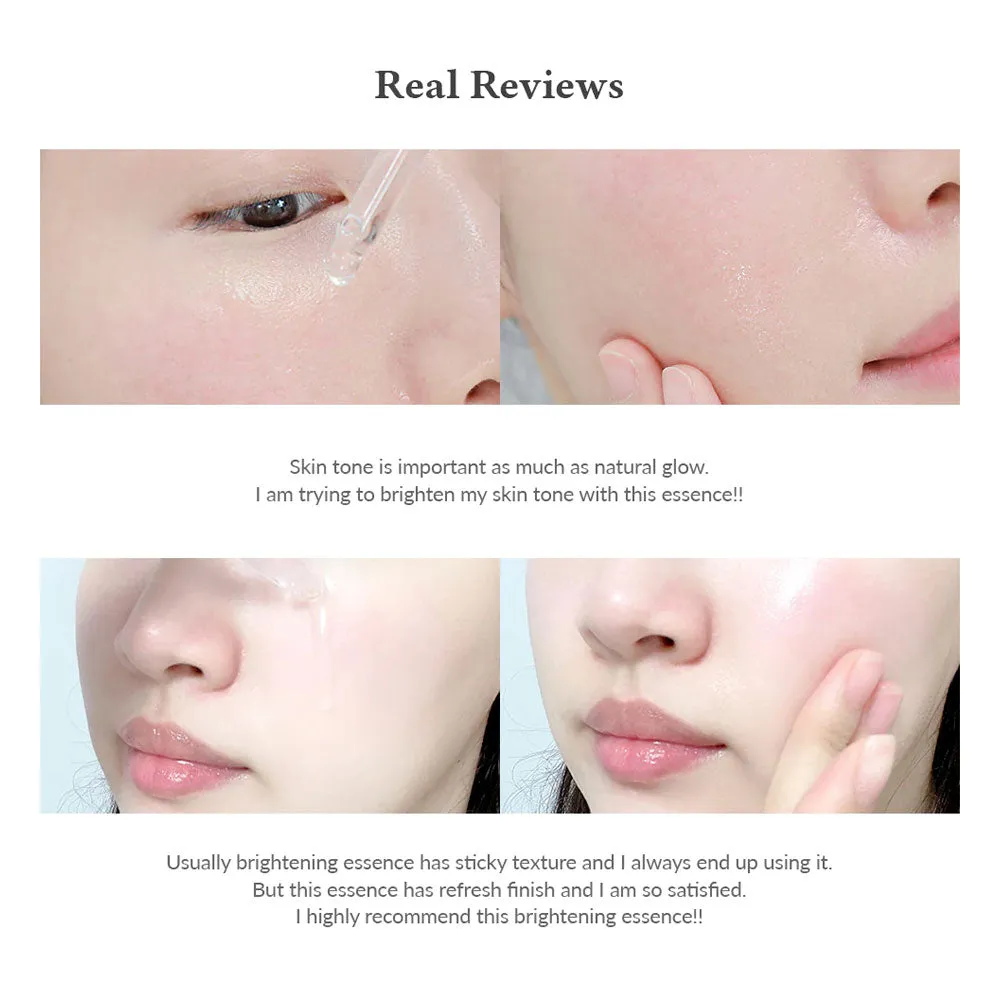 Natural Radiance Essence