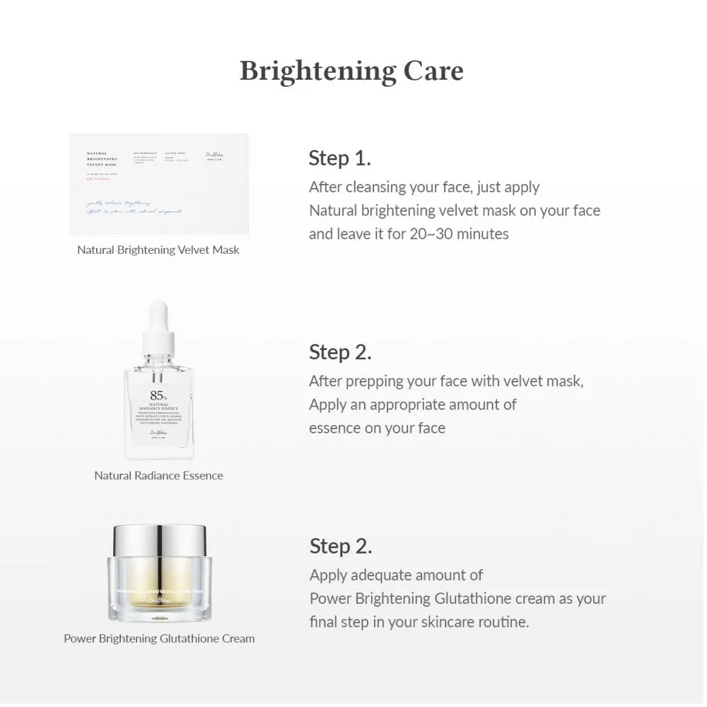 Natural Radiance Essence