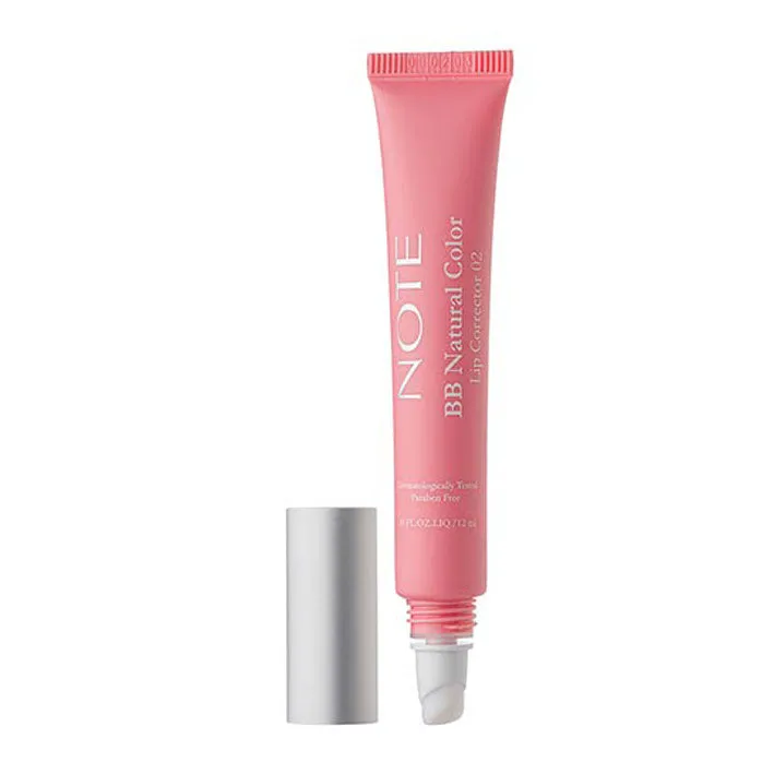 Note Bb Lip Corrector
