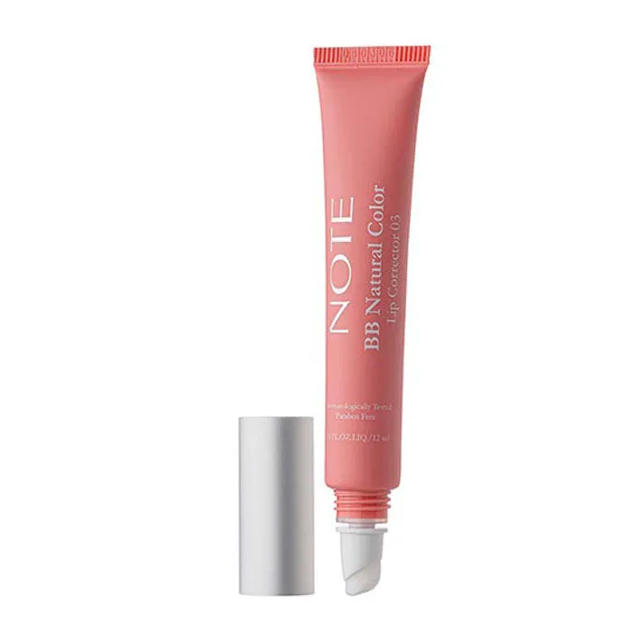 Note Bb Lip Corrector