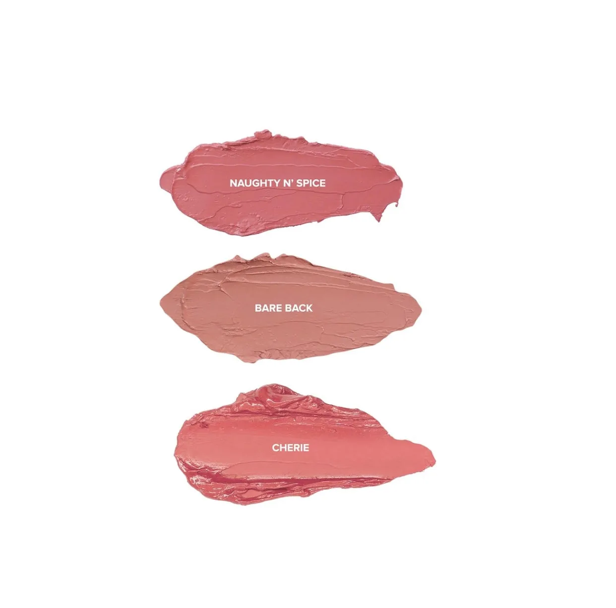 Nudestix - Mini Pink Nude Blush 3 Pieces Kit