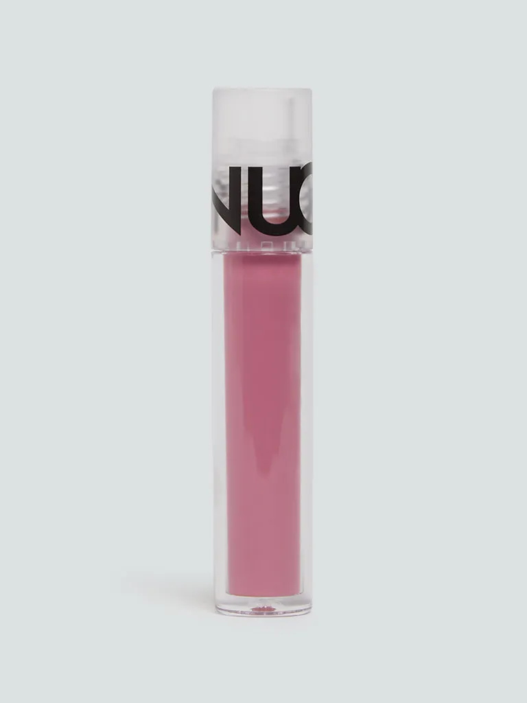 Nuon Liquid Lipstick, NU-PK01