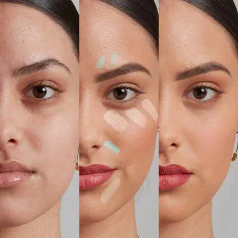 NYX Color Correcting Palette