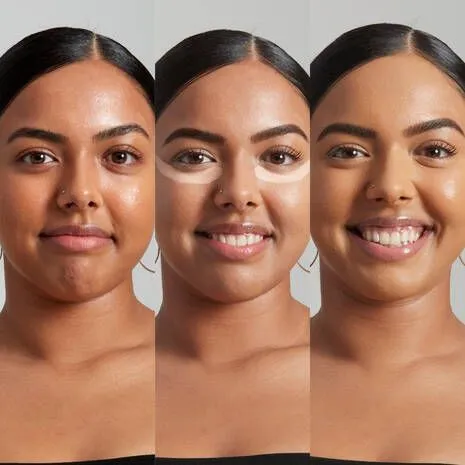 NYX Color Correcting Palette
