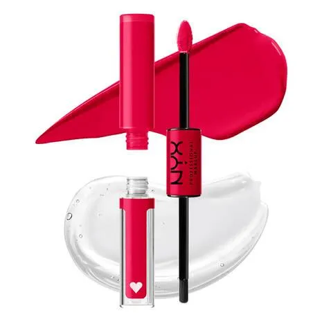 Nyx - SHINE LOUD HIGH SHINE LIP COLOR