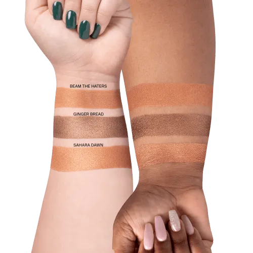 Ofra  Cosmetics Highlighter - Sahara Dawn